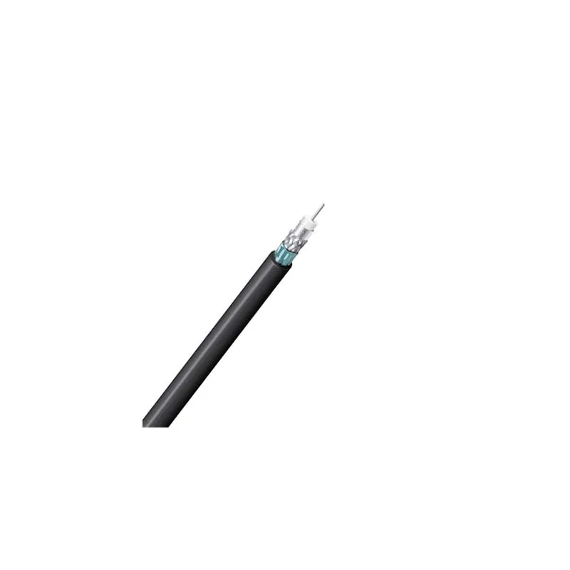 BELDEN 4794R 4K UHD Coaxial Cable TC Three-layer Shielding PVC Sheath CMR 4794R