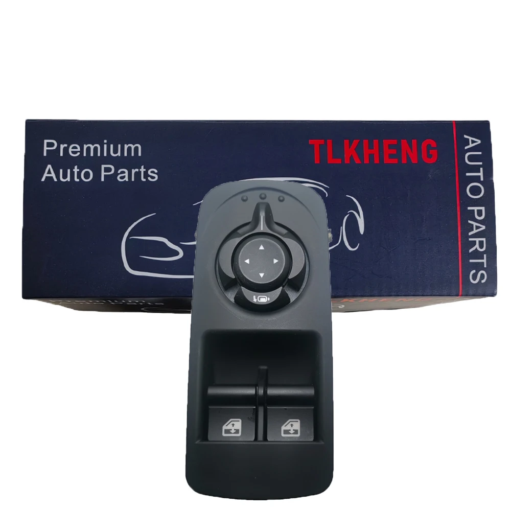 156083273 Power Window Master Switch Window Driven Switch For ALFA ROMEO MITO 2009-2018,156085171,156080933,156085170