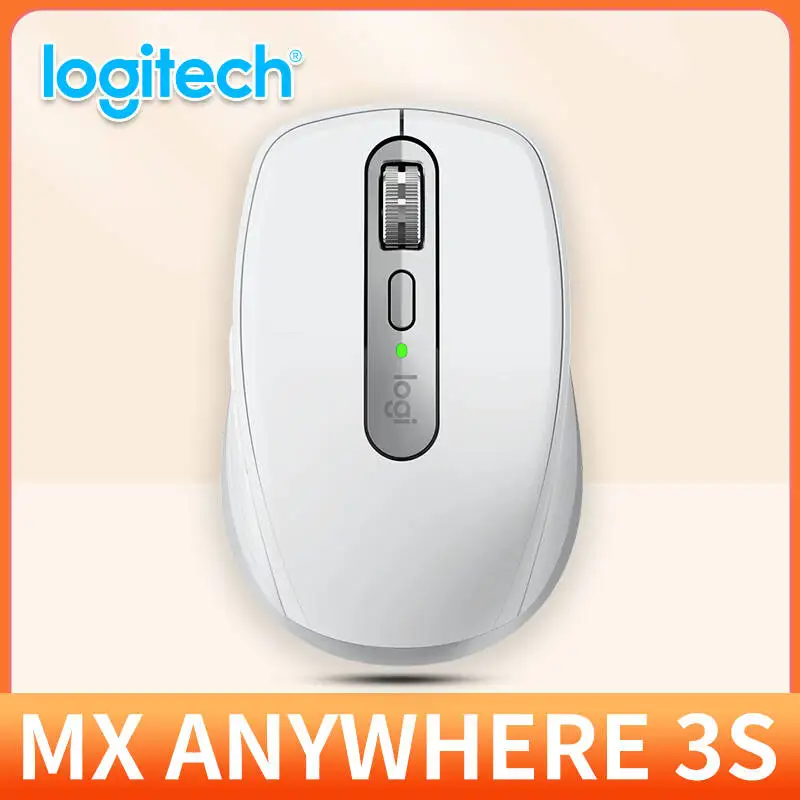 ماوس المكتب Logitech M650 Professional مدمج وهادئ ومريح للحمل ومريح للمس ومصمم خصيصًا