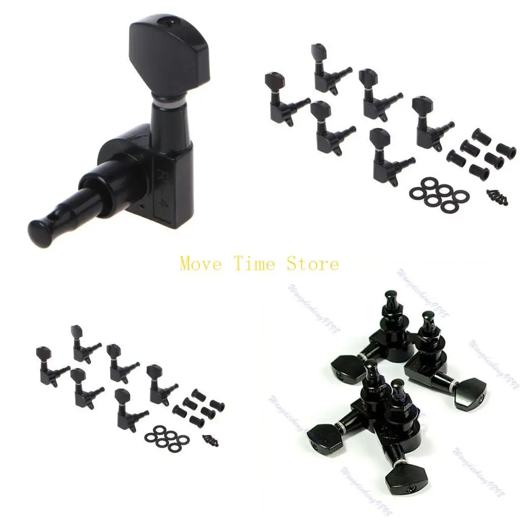 

92ME Inline Guitar String Tuning Peg Machine for Head Tunner