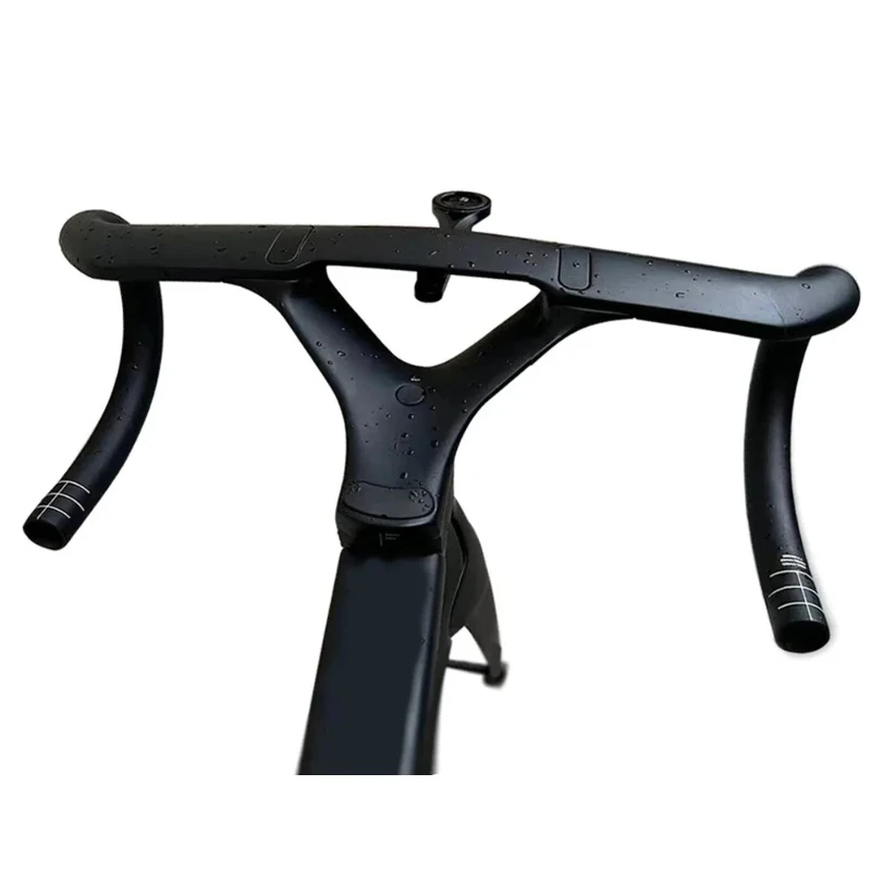 Road Bicycle Carbon Frame with HandlebarDisc Brake Champion Team ColorAvaliable Size, 48 51 ,54 56 58