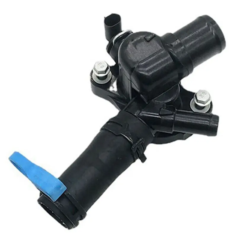 

Engine Coolant Water Outlet Part Numbers 12656445 25201459 For For Cadillac ATS CTS Camaro Malibu Buick