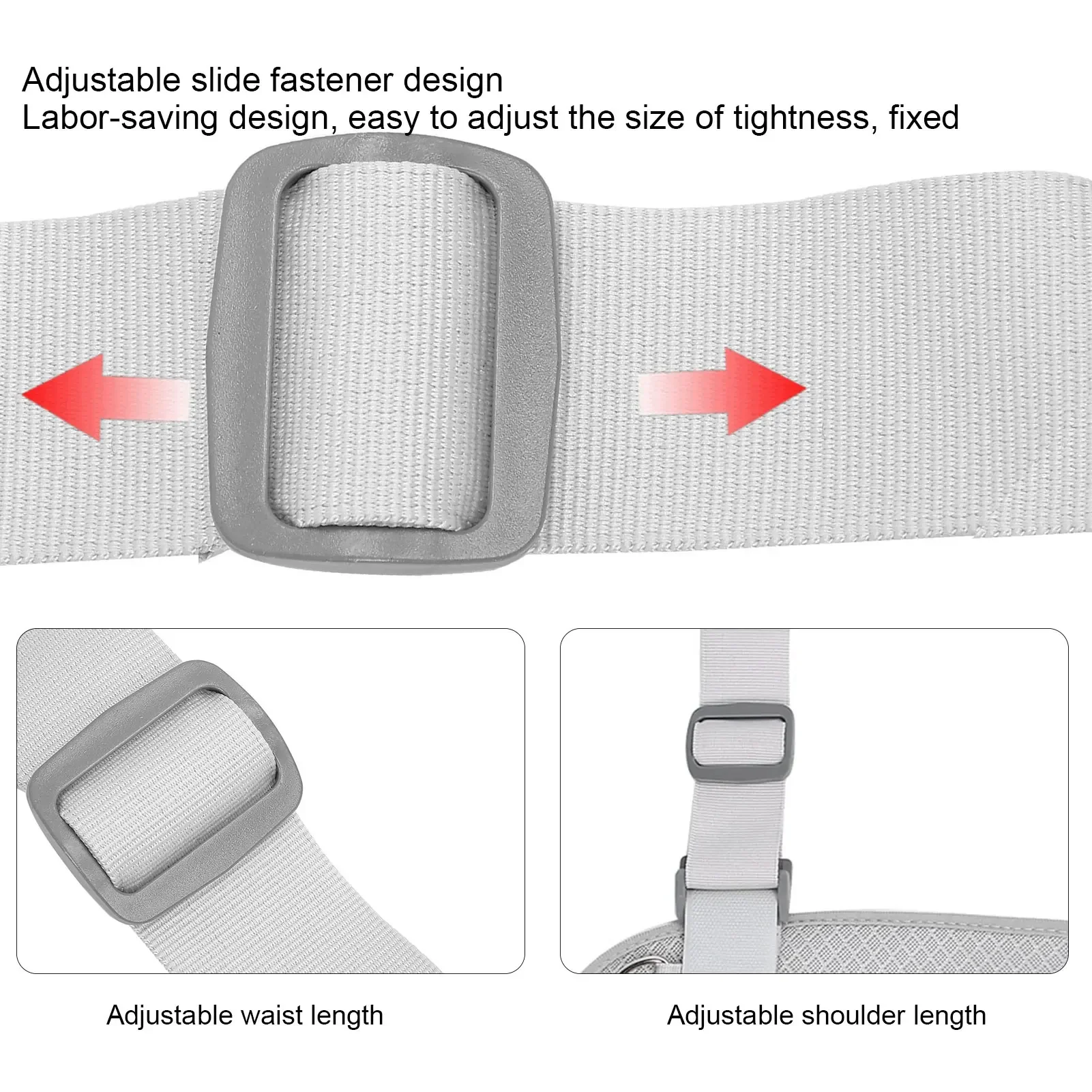 Double fixation Arm Sling Support Shoulder Arm Dislocation Wrists Joint Sprain Forearm Fracture Fixation Elbow Joints Treatments