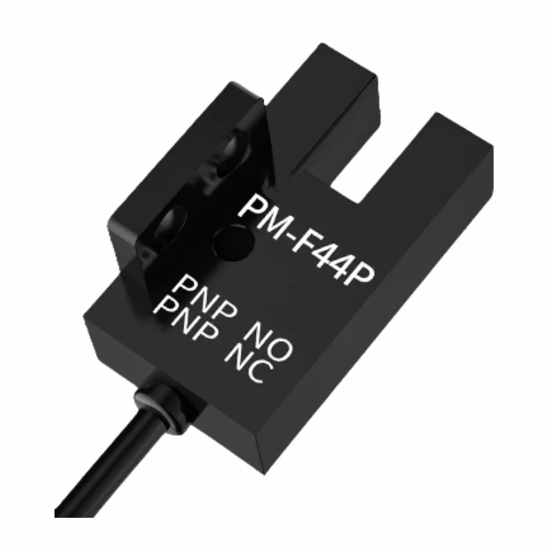 

Новый оригинальный датчик фотоэлектрического переключателя PM-F44P