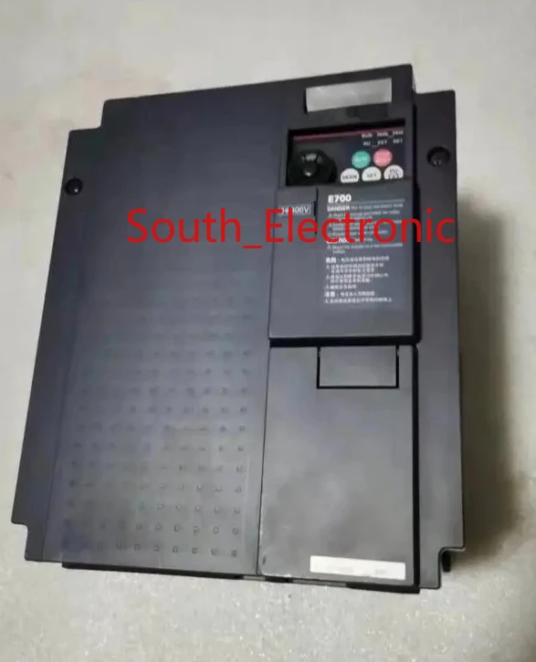 FR-E740-11K-CHT  inverter  ,  In good working condition, free shipping  a
