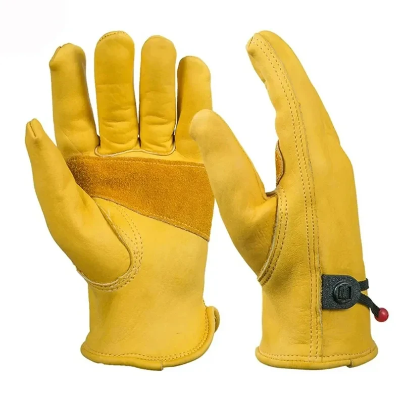 #2 Latest Work Safety Gloves Price Drops