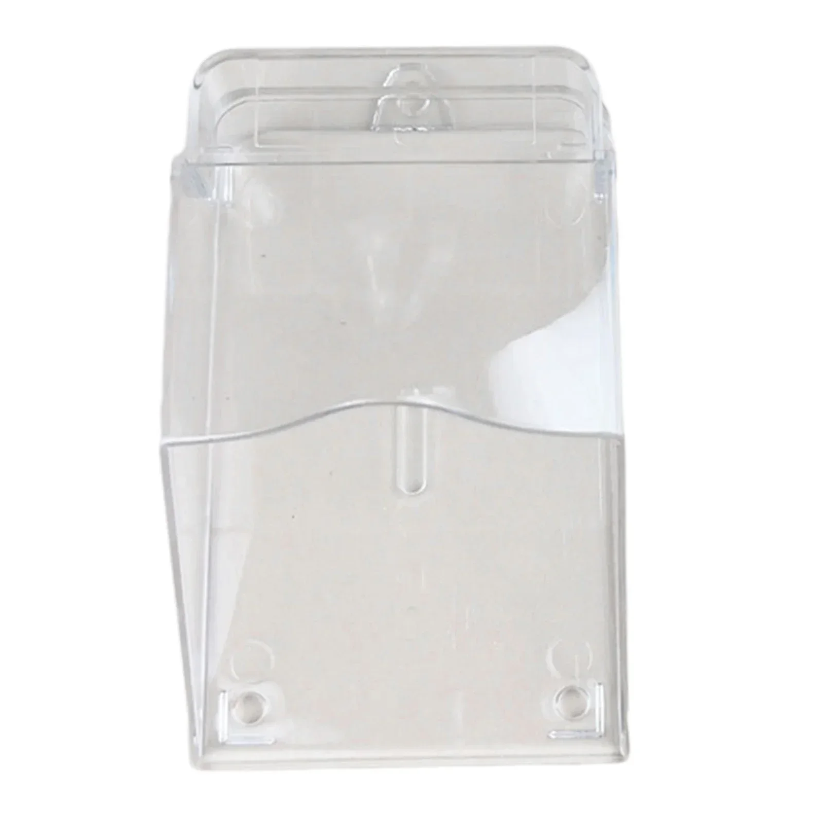 Waterproof Cover Doorbell Cover Wireless Doorbell Cover Outdoor Protective Box Protective Cover For Call Button