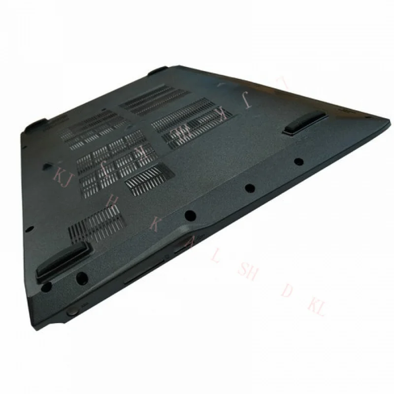 NN    For MSI GE62 6QC 6QD 6QE 6QF 6QL Bottom case cover base Without Optical Drive