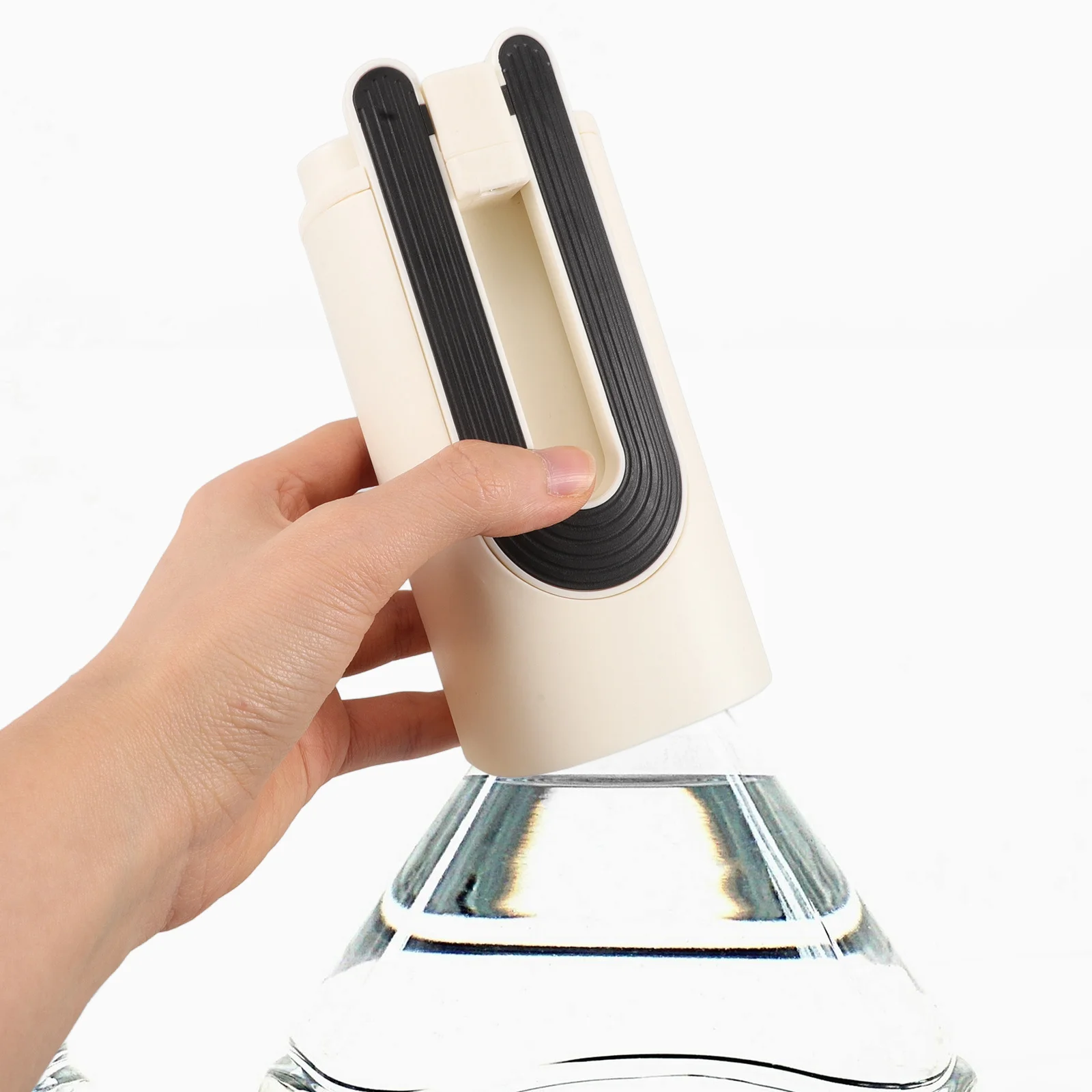 

Automatic Dispenser Electric Pump Portable Foldable Nozzle For Water Jug Desktop Drinking Use Mini Water Cooler Pump System