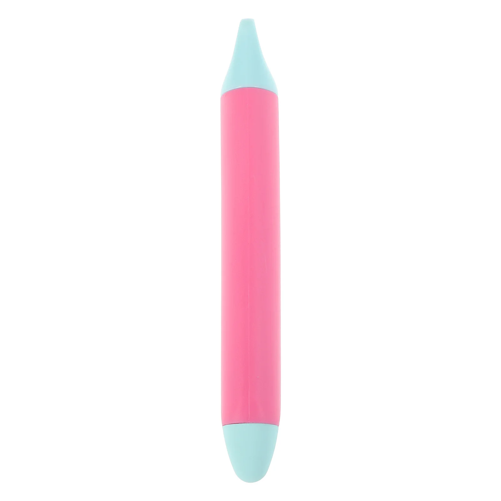 

Kids Touchscreen Stylus Pen For Early Education Learning Tablet Drawing Board Handwriting Input Compatible With Lcd Phones