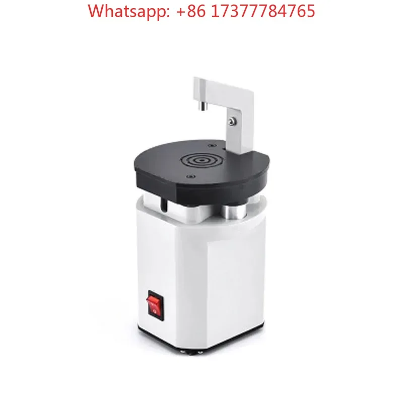 Lab  Pindex Drill Pin Model Arch Trimmer Milling Machine for Precision Grinding Guided Pin Indexing System