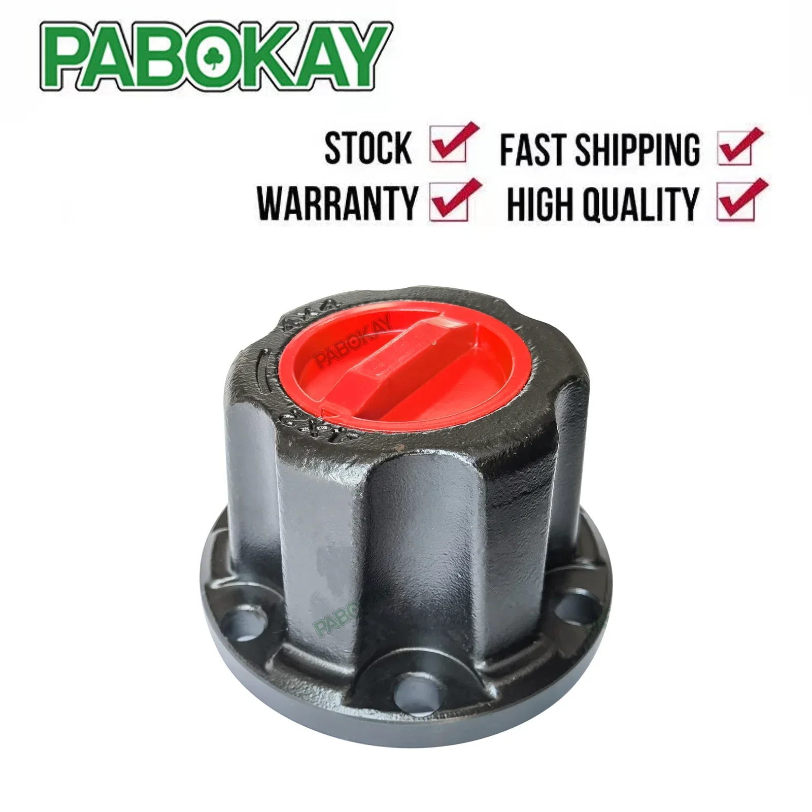 

1 Unit x For UAZ 469 452 OAZ HUNTER PATRIOT LOAF Wheel Locking Hub AVM410 AVM410HP AVM710XP AVM-710XP AVM710 B079 10 Splines