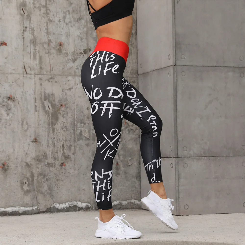 AOUTDOOR9 Pants Women Leggings Sports Fitness Clothing Female Tights Yoga Trousers Gym Stockings Seamless Bodysuit Breathable Th