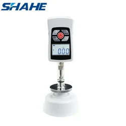 High Precision LCD Display Digital Grain Hardness Tester Meter Grain Durometer Penetrometer For Wheat, Rice, Soybean, Mung Bean