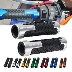 For BMW R1200RT R1200 RT R 1200RT 2004-2024 Accessories 7/8 '' 22mm Bar Ends Motorcycle Handles Motorbike Handlebar Ends