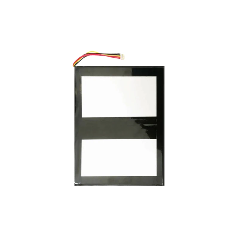 8000mAh Replacement Battery For Teclast M40 5 Wire Plug