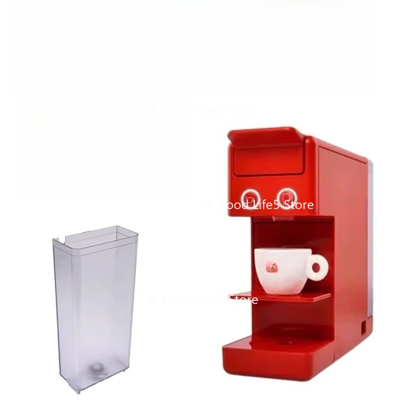 

Apply To Illy Y3 Capsule Coffee Machine Water Tank Water Tank Lid Water Tank Accessories