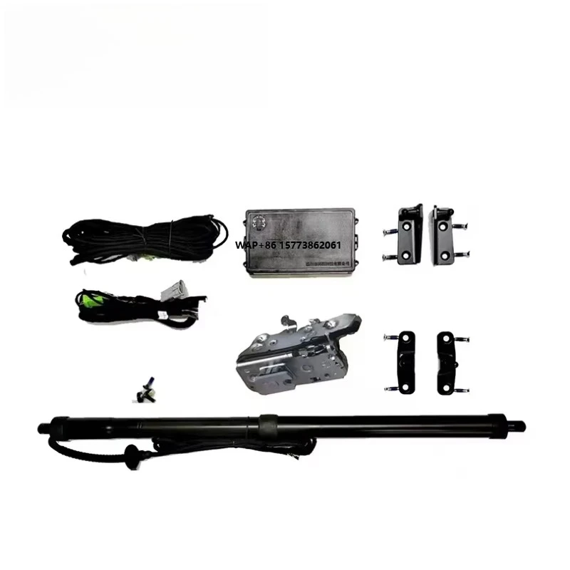 

Электрический модуль привода задней двери W464 для G-класса W463A 2019-2022 годов, комплект для переоборудования электропривода задней двери для G-класса