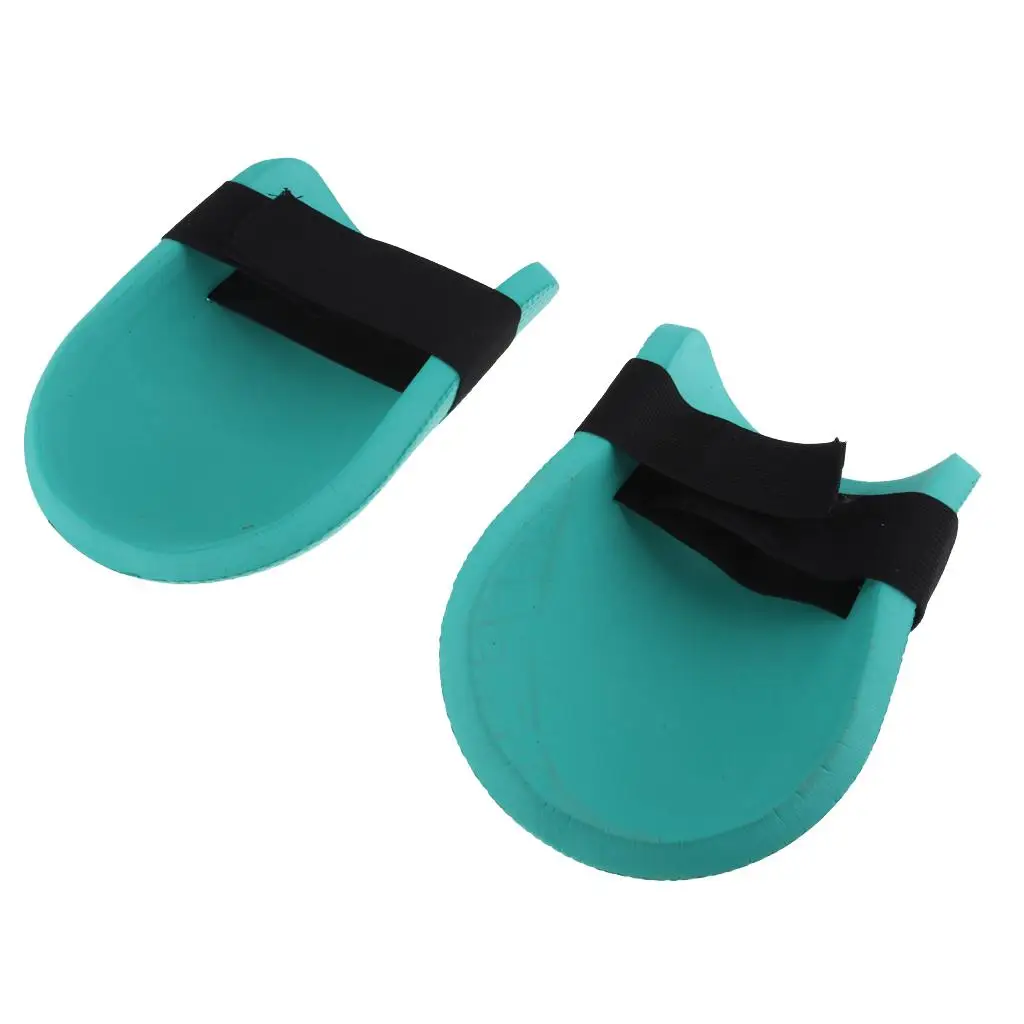Construction Knee Pads Work Foam Core Professional Knee Protector Flooring Gear with Straps for Gardening Cleaning and Repairs