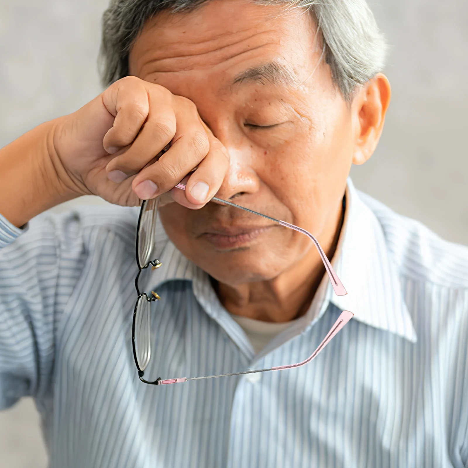 

Memory Leg Accessories Arms Parts Glasses Temple Replacement for Spectacle Legs