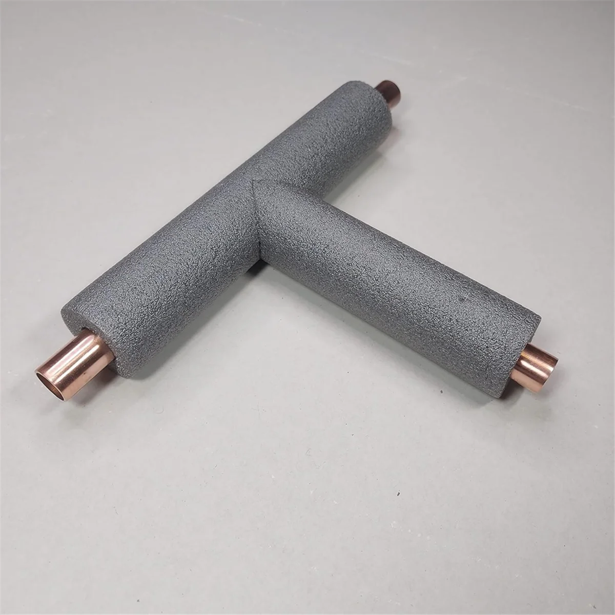 Инструмент для резки труб из пенопласта, 3 шт., приспособление для резки изоляции с тремя трубками, приспособление для резки изоляции в 3 моделях, для труб