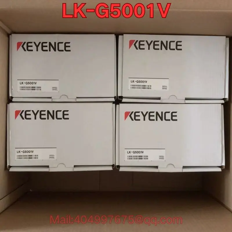 

Brand new LK-G5001V controller