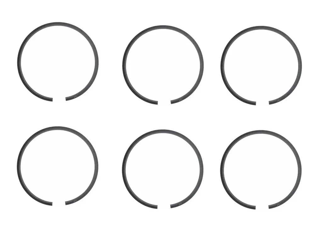 

Compression rings 3928294 compatible cummins diesel engine 6pcs