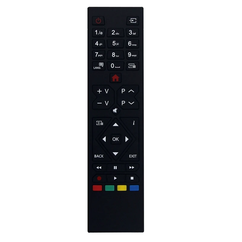 RC39105 RM-C3332 Remote Control For BUSH Hitachi Smart TV 22HB21J06U 24HE1000 32HE1000 32HE1500 32HE3000