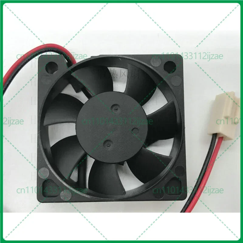 New 4010 AD0412MX-G70 12V 0.08A  for Dahua Video Recorder Silent Cooling Fan