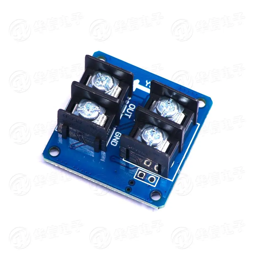 10pcs/lot Power on Output Adjustable Delay Automatic Time Delay Timed Switch Automatic Trigger Module