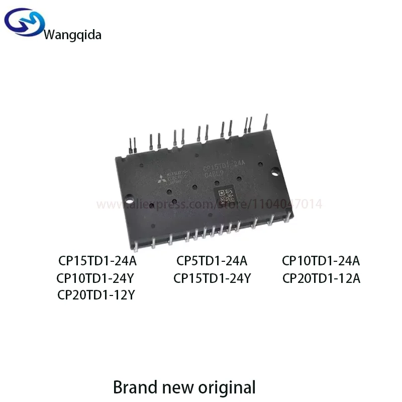 

CP15TD1-24A CP5TD1-24A CP10TD1-24A CP10TD1-24Y CP15TD1-24Y CP20TD1-12A CP20TD1-12Y Brand new original