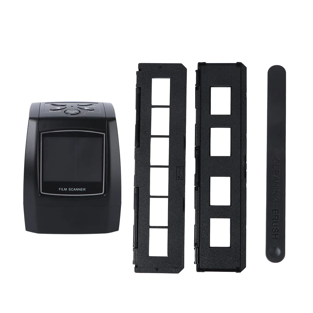 

Portable Film Scanner 35mm 135mm Negative Slide Converter Digital Photo Backup Halloween Yard Decoration Inflatable Outdoor