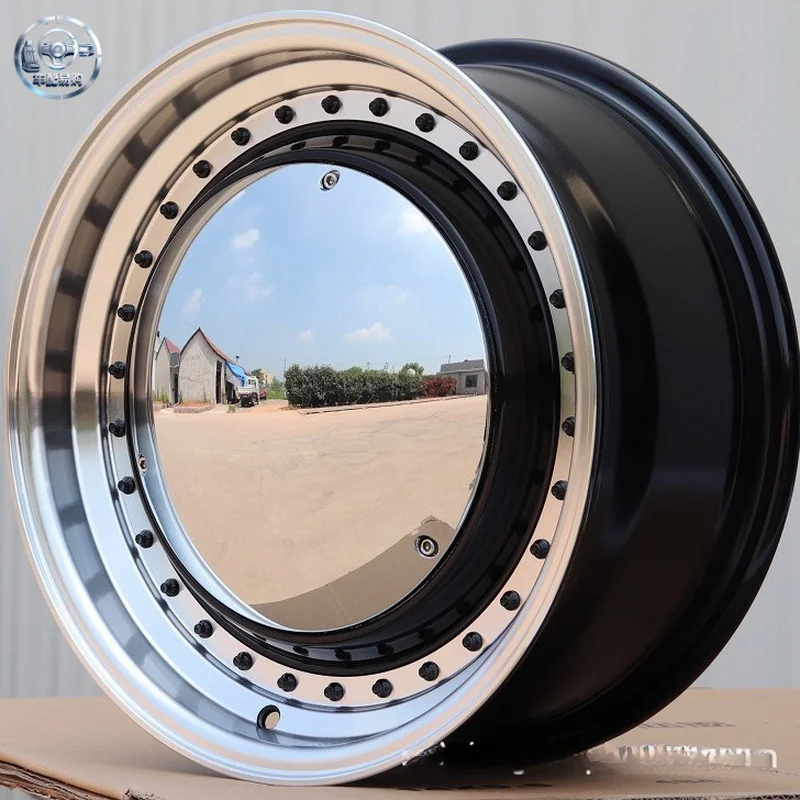 12-inch 14-inch 15inch 16inch 17inch 18inch Modified Car Aluminum Alloy Wheels F91W024