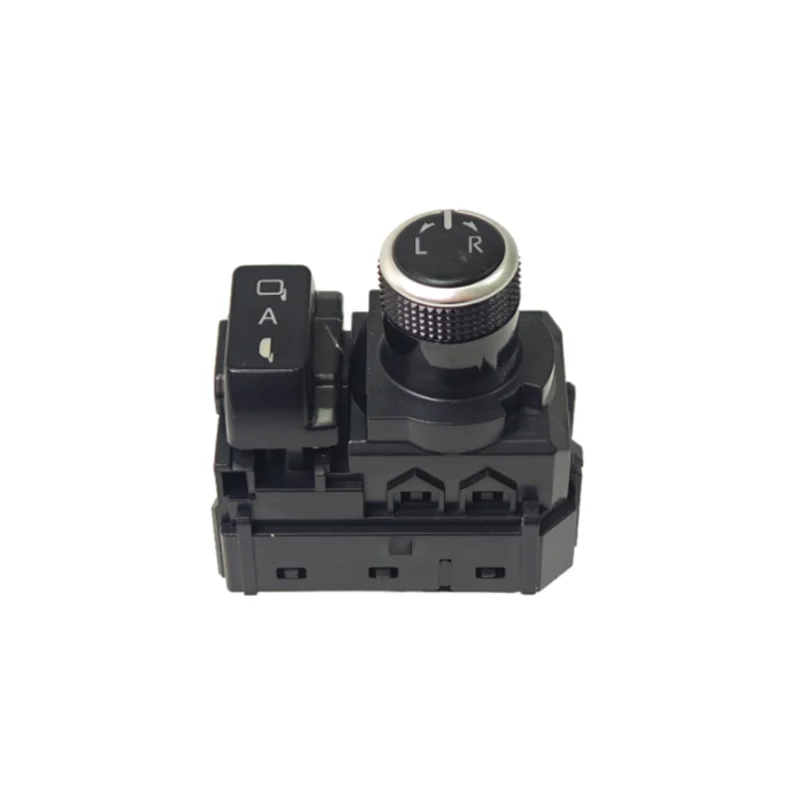 New Arrival Ready to Ship Mirror Control Switch for Car