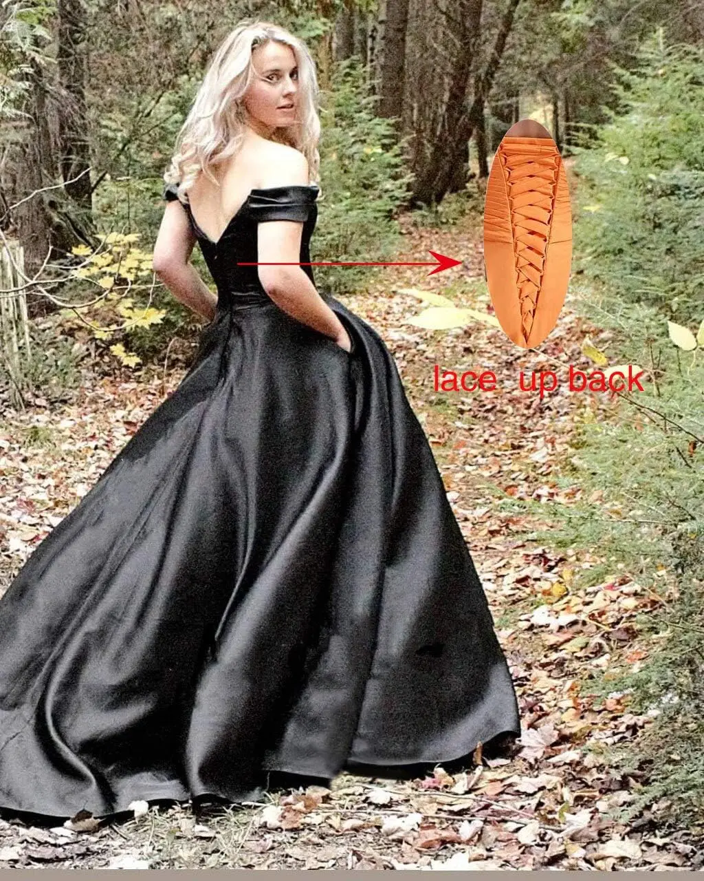 여성용 볼 가운 새틴 드레스 레드 프롬 드레스 롱 오프숄더 V넥 A라인 정장 드레스 여성 우아한 이브닝 드레스