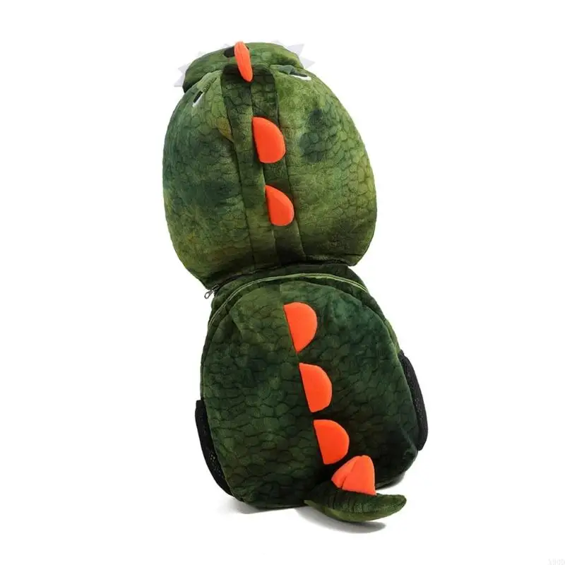 X90D DINOSAUR PLUSH PLUSH PLUSH FACTION