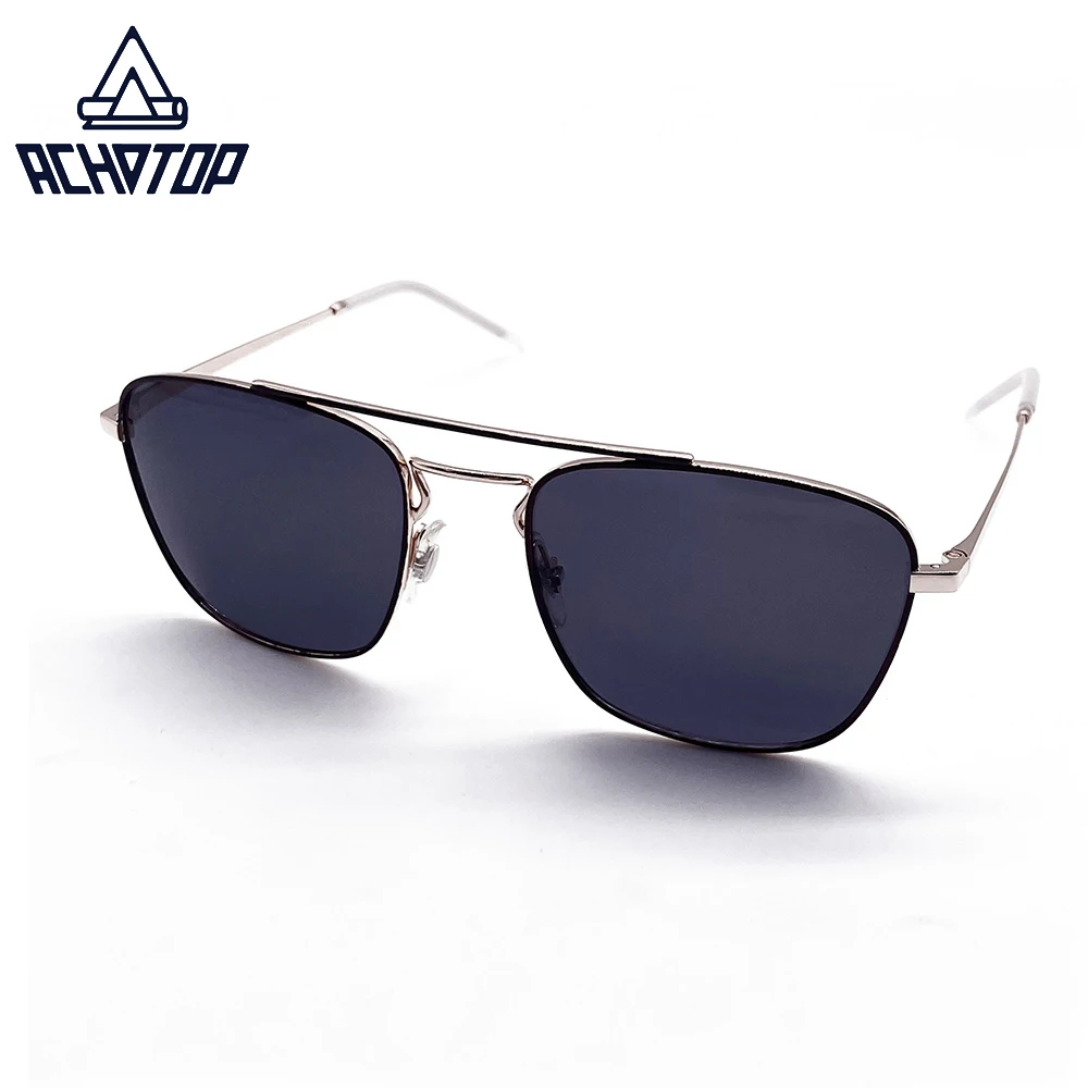 Wholesale to Resell Round Sunglasses for Women Original Replicas Lenses Summer Women's Apparel Accessories Grey lens UV400 3588