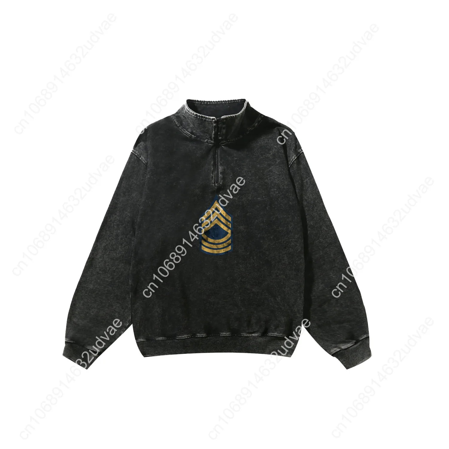 Variant: US Army Rank Maste A