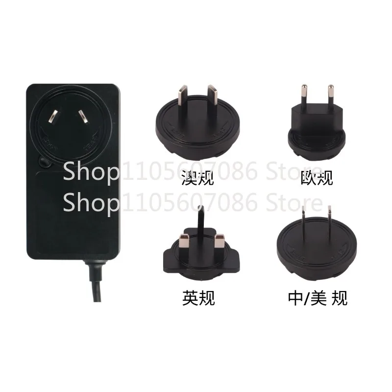 Suitable for Radxa DC12 36W Power Adapter 12V/3A Support Multiple Expansion Boards and SBCs