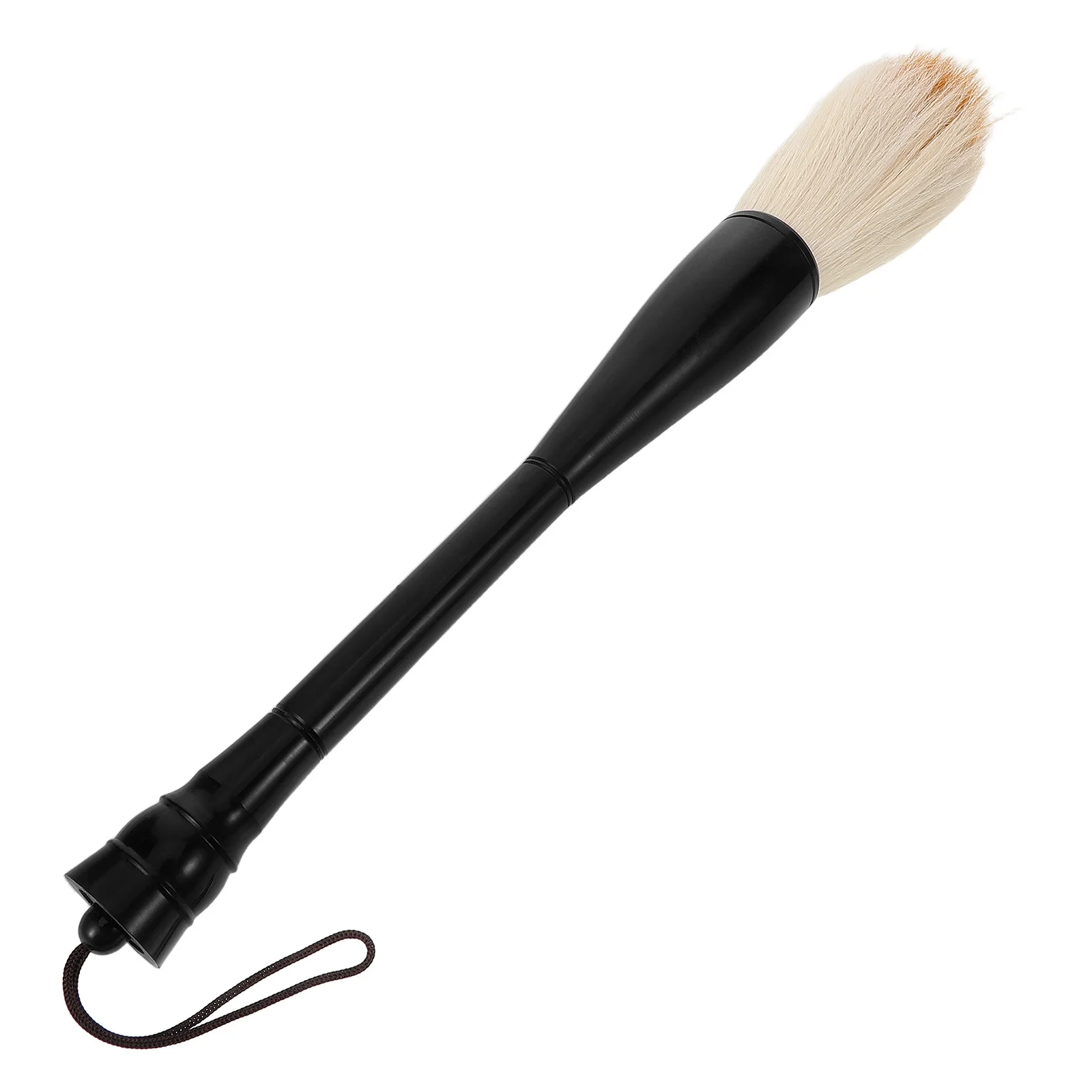 

Chinese Calligraphy Brush Large Size Easy Grip for Children Lightweight Design Perfect for Dance Martial Arts Performances