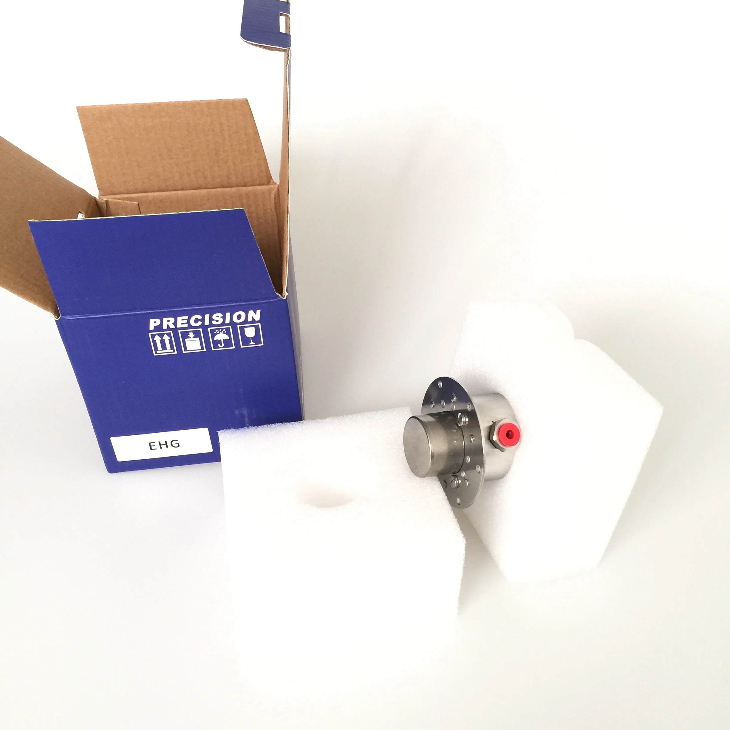 Bomba de presión Enm5629 para impresora de inyección de tinta Markem Imaje Cij Compatible 10112474 16215 A49600 ENM49427 ENM20342 ENM17662 ENM20215