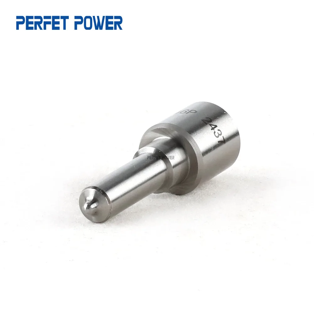 10PCS DLLA146P2437, DLLA 146P 2437 Common Rail Injection Nozzle for 0445120377 Fuel injector