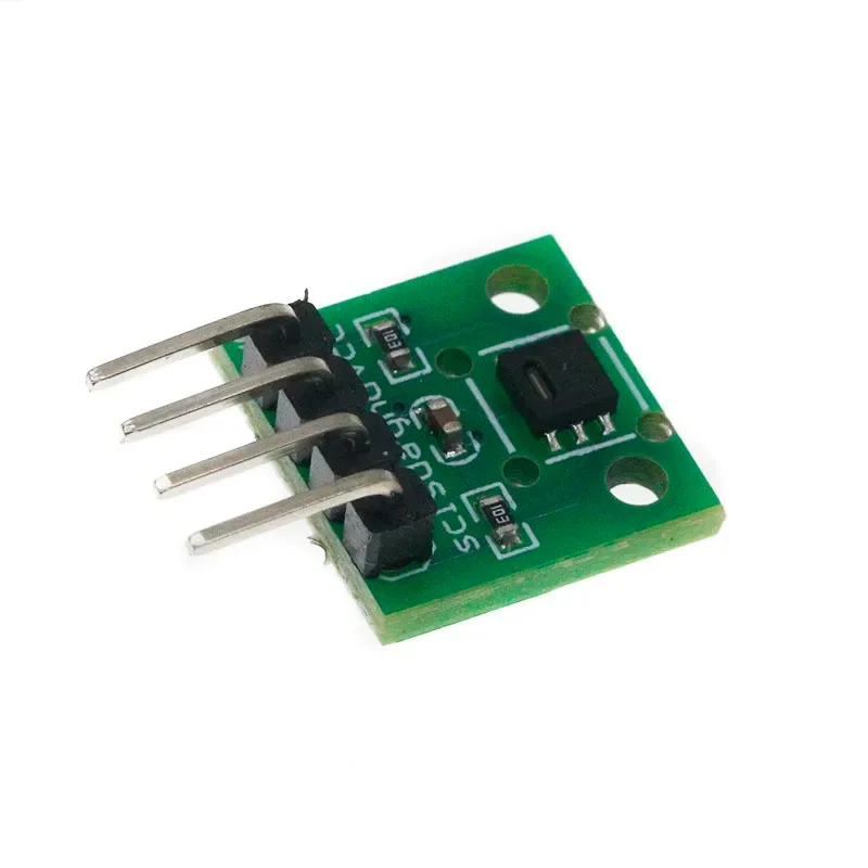 SHT20 Digital Temperature And Humidity Sensor Module Measurement I2C Communication For Arduino