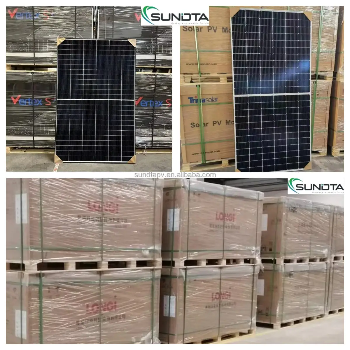 High Efficiency Hybrid on OFF Grid Solar Energy System 30KW 50KW 100kW 150kW with 100kwh 200kwh 300kwhSolar Power Complete Kit