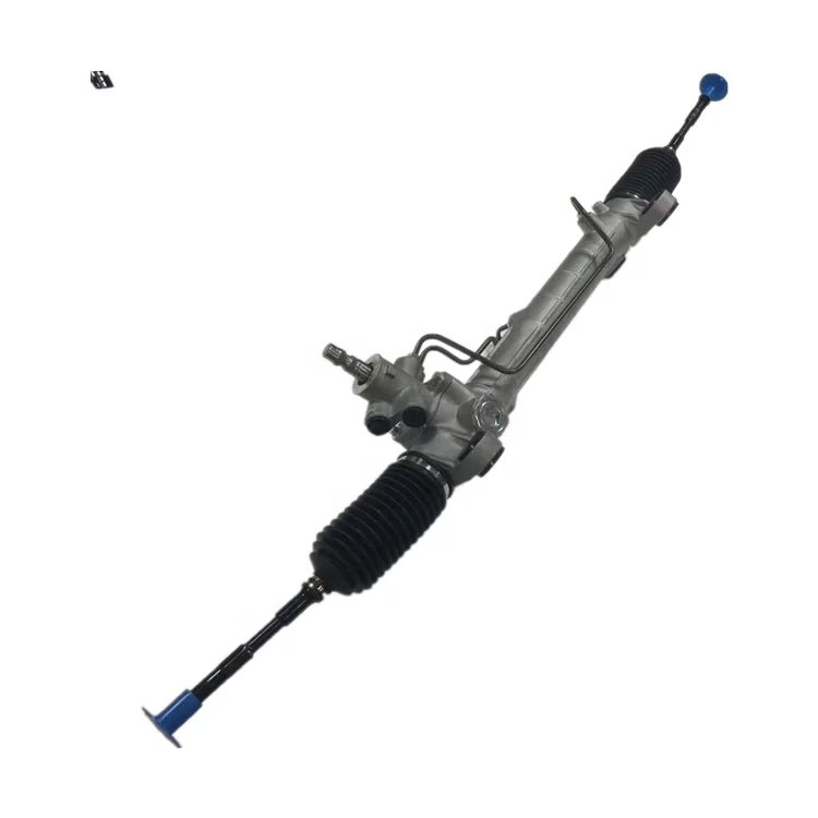 

Top Quality Auto Spare Parts Accessories Steering System OEM 4425005082 Steering Gear Box