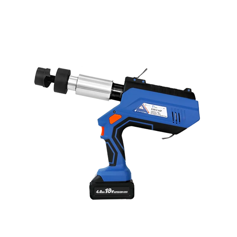 ESH-UA6P Lcd Batter… - image