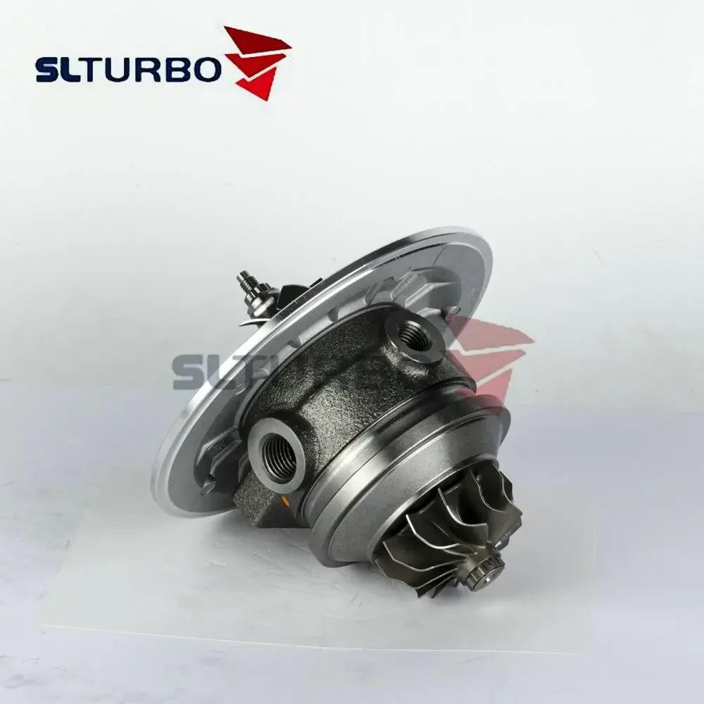 New Turbocharger Cartridge GT1749S 28200-42700 For KIA Sportage Pregio 2.5 TCI 69Kw D4BH / 4D56TCi Turbo Core Chra Balanced 2002