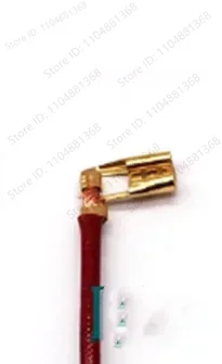 2 قطعة فرشاة كربون المحرك مفرغة 8*16*20 مم 8x16x20 مم