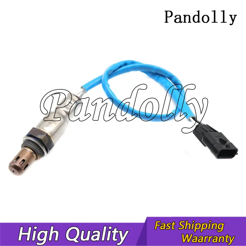 

Oxygen Sensor Lambda AIR FUEL RATIO O2 SENSOR for NISSAN JUKE RHD Renault H8200495791 8200495791 226A47260R 226A4-7260R 2015