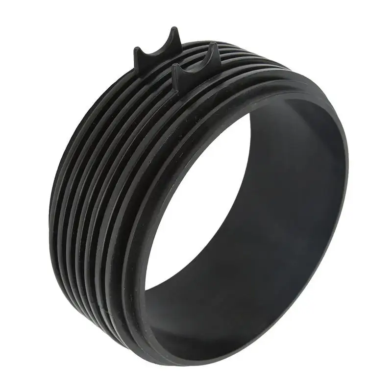 

Pump Wear Ring High Performance Motorboat Wear Rings Spark Parts Propulsion System Wear Ring Replacement For 2 Up & 3 Up Models